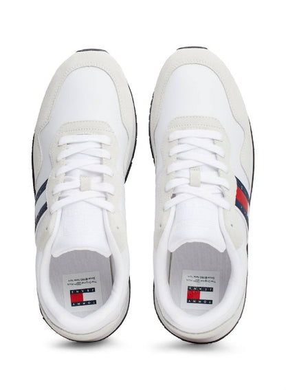 Modern Runner Sneakers