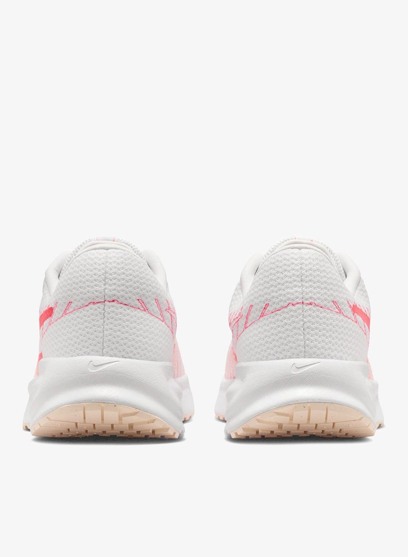 Run Defy