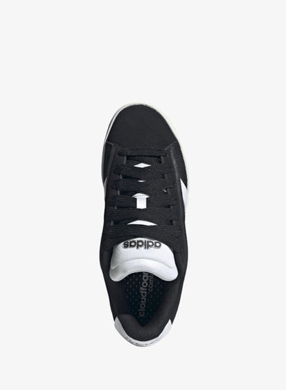 Grand Court Alpha 00S Black Originals Shoes