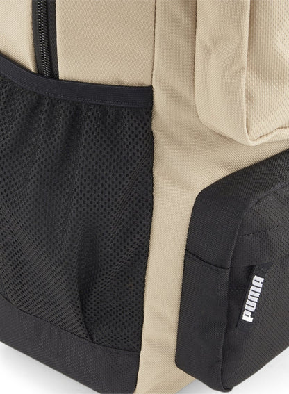 Deck Unisex Beige Backpack