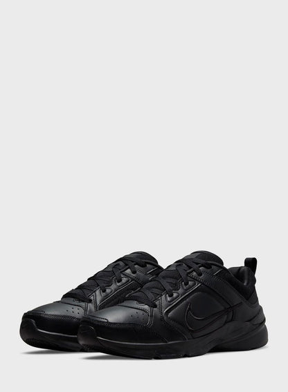 Nike Defyallday Trainers for Men - Black