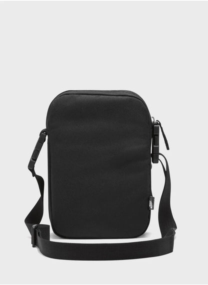 Heritage Crossbody Messenger