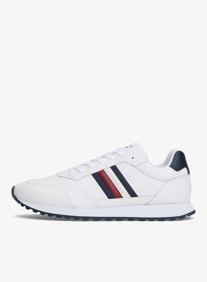 Casual Low Top Sneakers