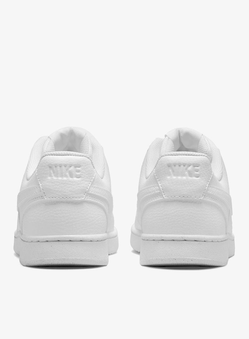 W NIKE COURT VISION LO BE