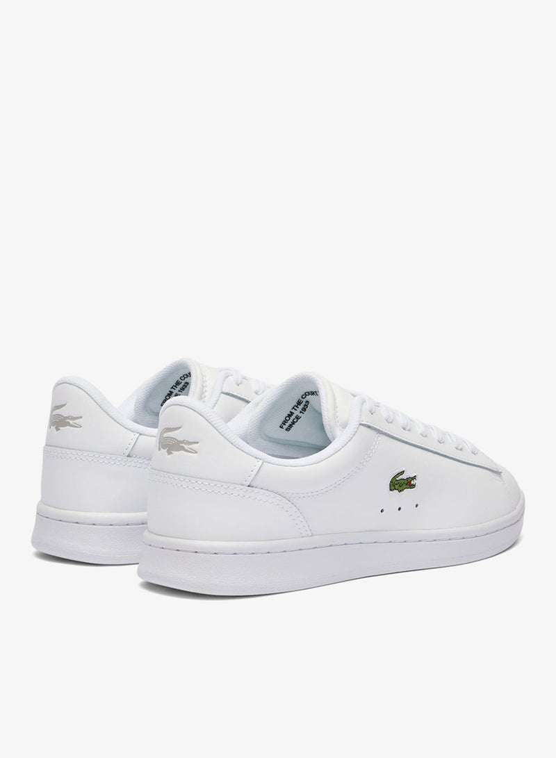 Carnaby Low Top Court Sneakers