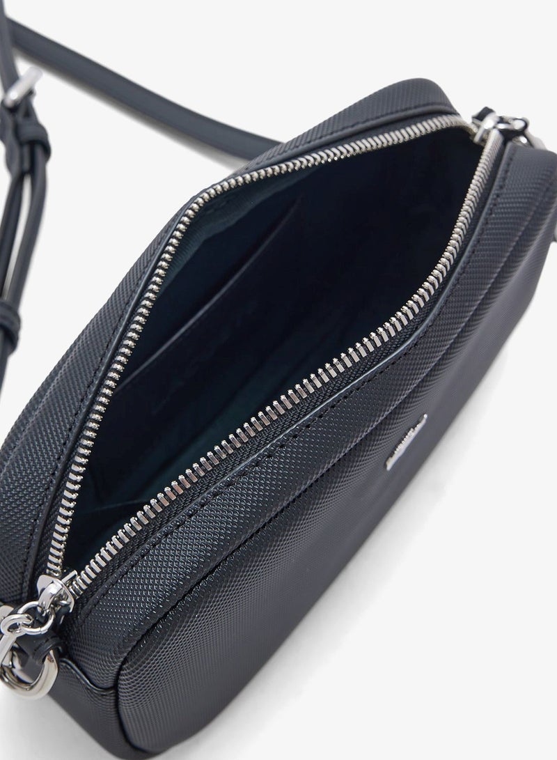 Essentials Top Handel Zip Over Tote