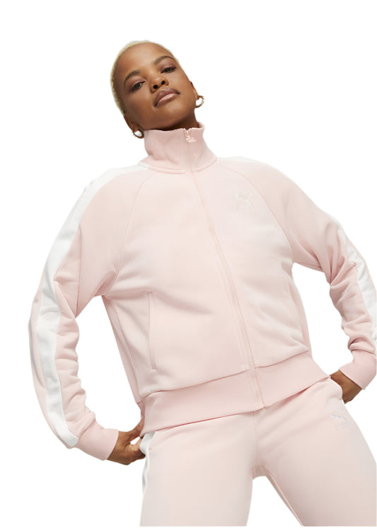Iconic T7 Womens Track Jacket