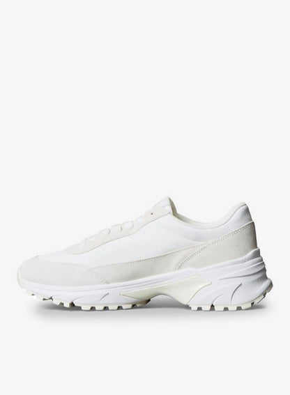 Tokyo  Low Top Sneakers