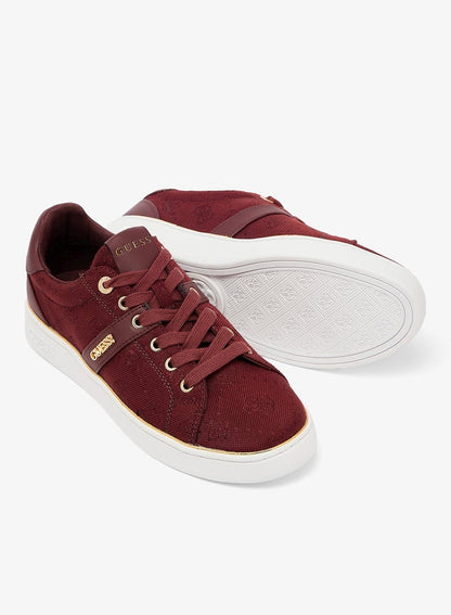 Casual Low Top Sneakers