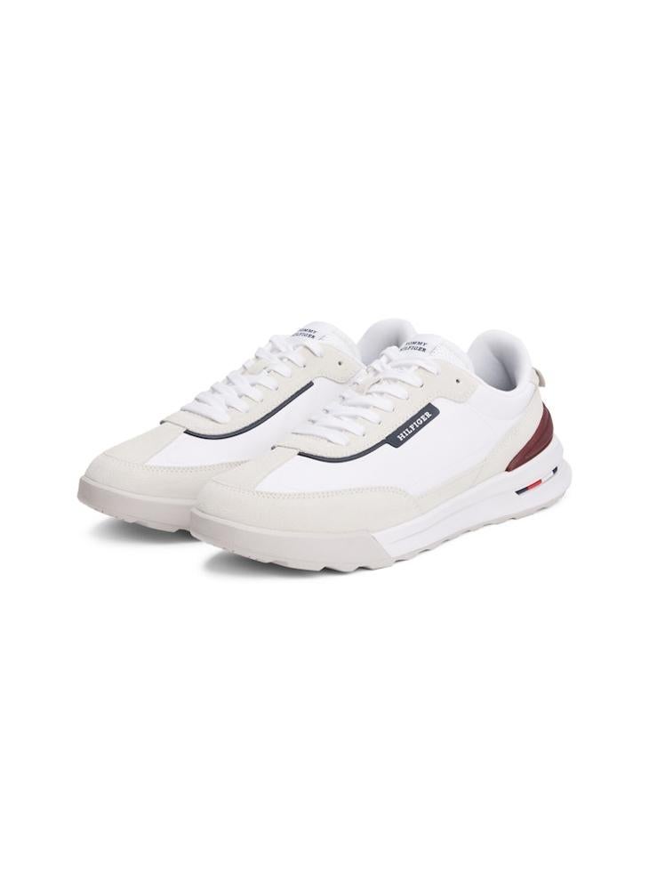 RETRO SEASONAL RUNNER TRAINERS