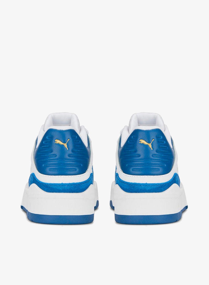Boys Slipstream Suede FS Sneakers
