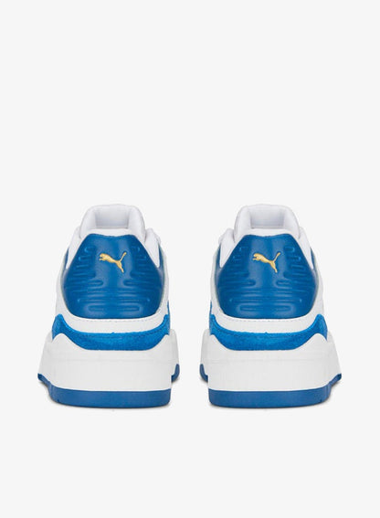 Boys Slipstream Suede FS Sneakers