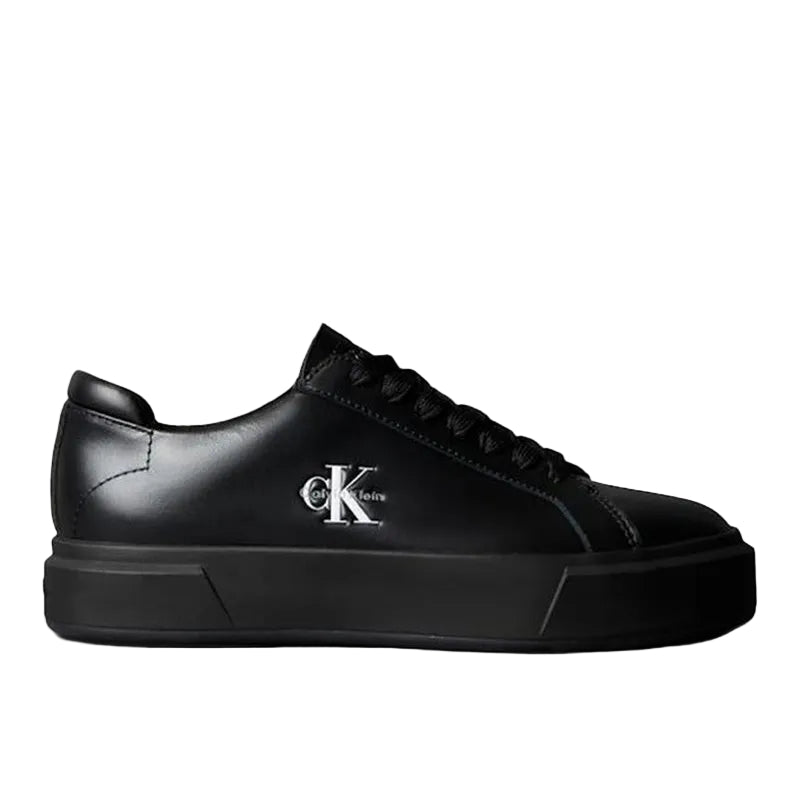 Premier - Leather Signature Trainers