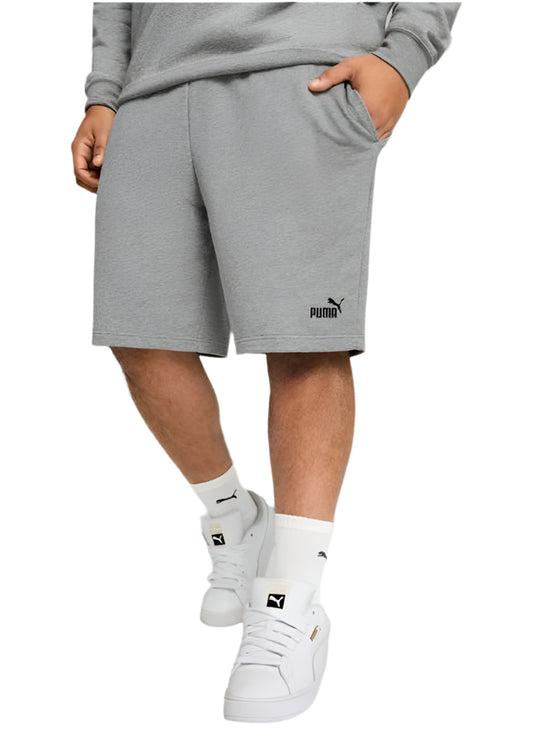 10" Essential Logo Shorts