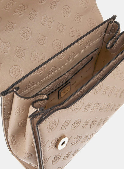 Phoebe Convertible Shoulder Bag