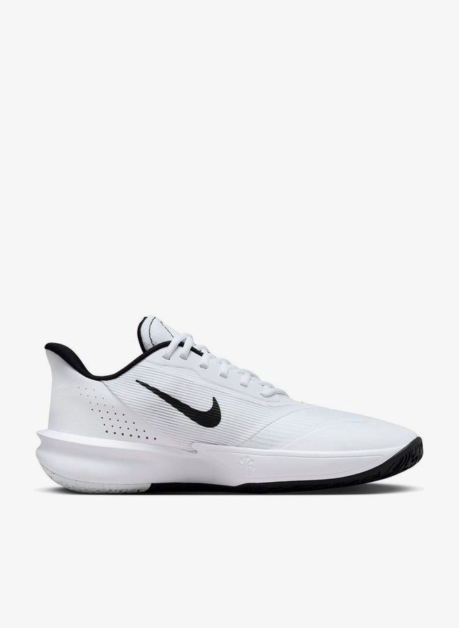 Precision Vii