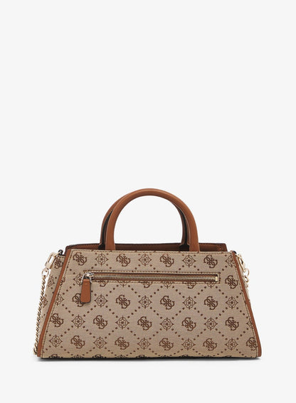 Neda Girlfriend Satchel Bag