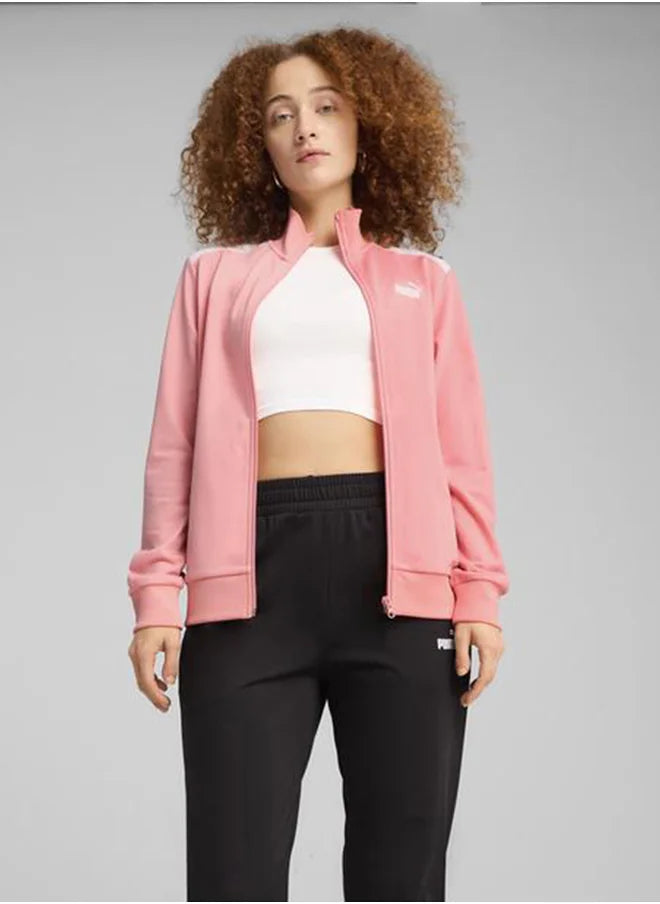 Logo Poly Tracksuit