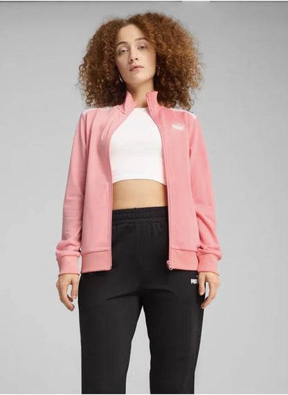Logo Poly Tracksuit