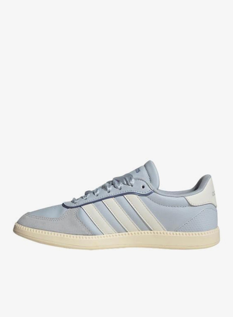 Breaknet Sleek Blue Sportswear Women Shoes