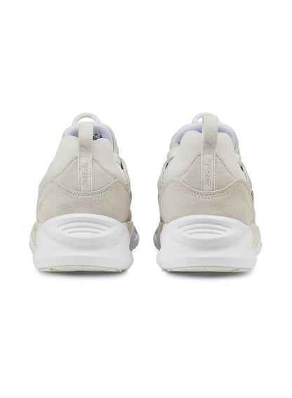 TRC Blaze Tonal Mens Grey Sneakers