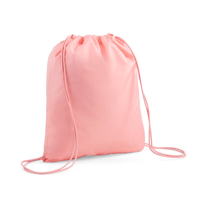 Phase Unisex Pink Gym Sack