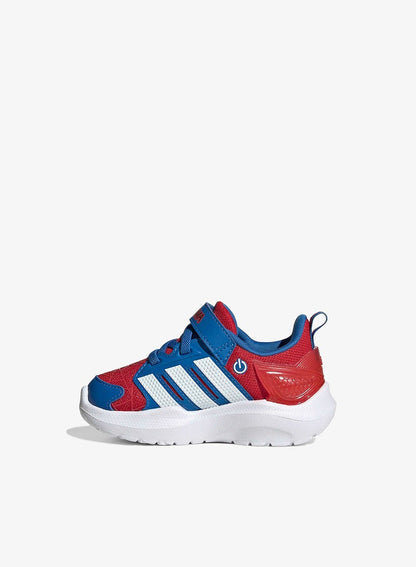 Infant Lightorama Rnr Spider-Man El