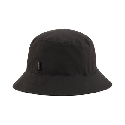 PRIME Classic Mens Black Bucket Hat
