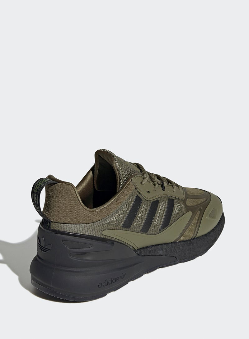 Zx 2K Boost 2.0