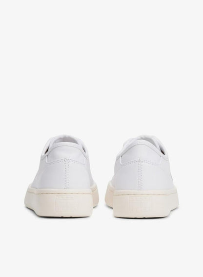 Lightweight Court Low Top Sneaker