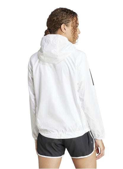 Own The Run Jacket