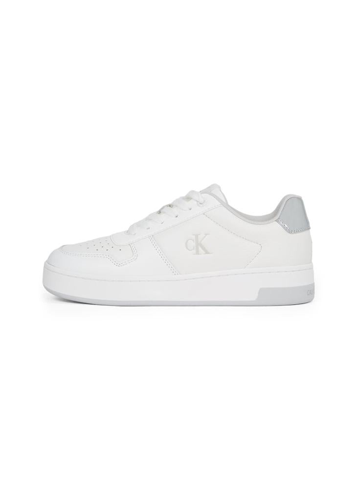 BASKET CUPSOLE LOW TRAINERS