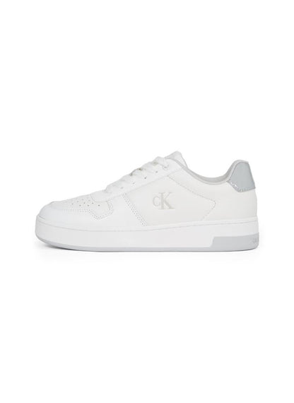 BASKET CUPSOLE LOW TRAINERS