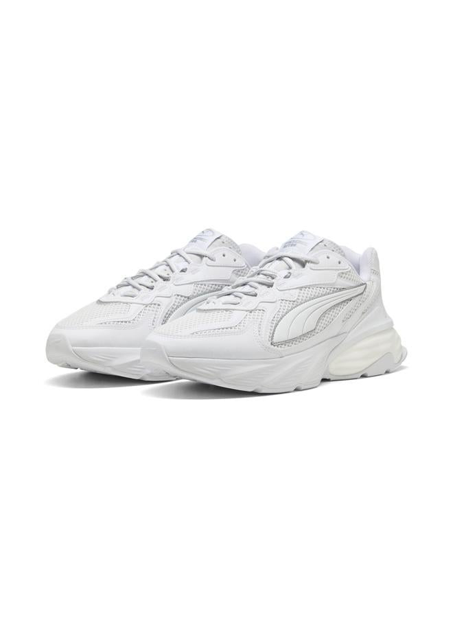 Fade Sneakers Unisex