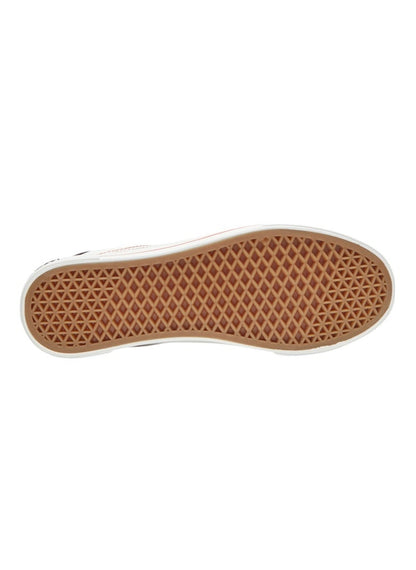 Women's White Casual Canvas Lace-Up Sneakers, Lightweight Shoes for Everyday Wear