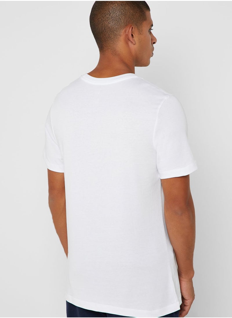 Futura Icon T-Shirt