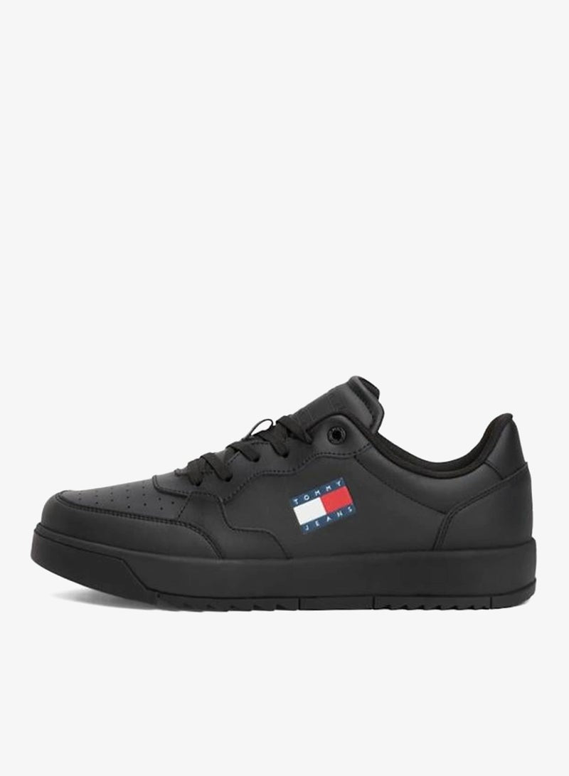 Casual Low Top Sneakers