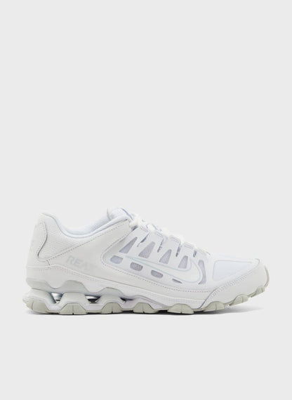 Reax 8 TR Mesh White