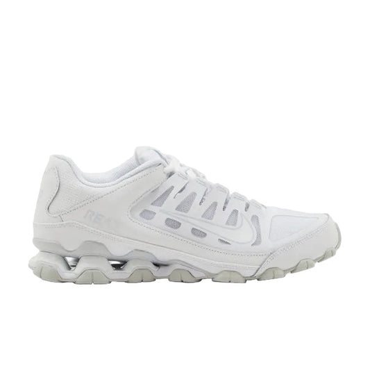 Reax 8 TR Mesh White