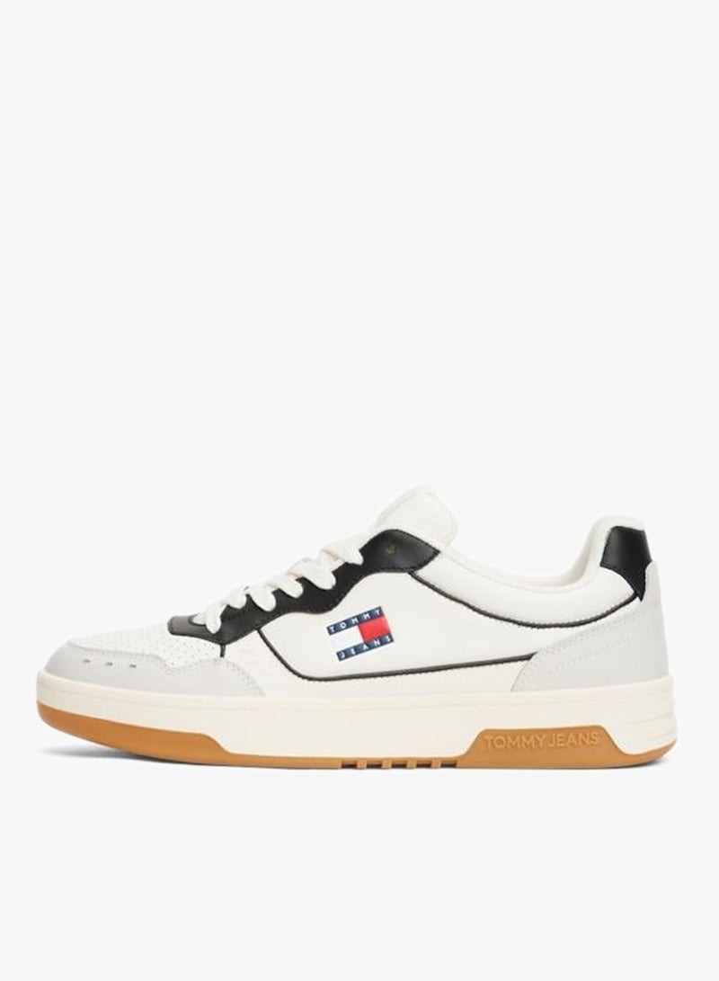 Casual Low Top Sneakers