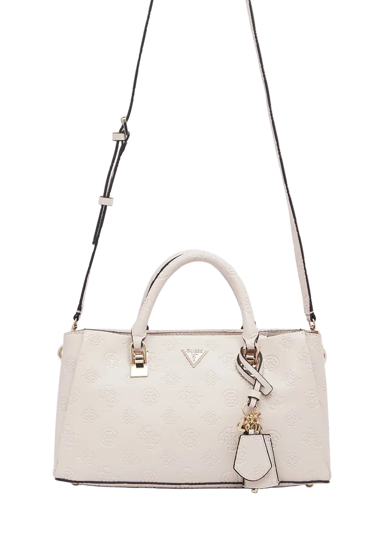 Tisha Girlfriend Satchel Bag