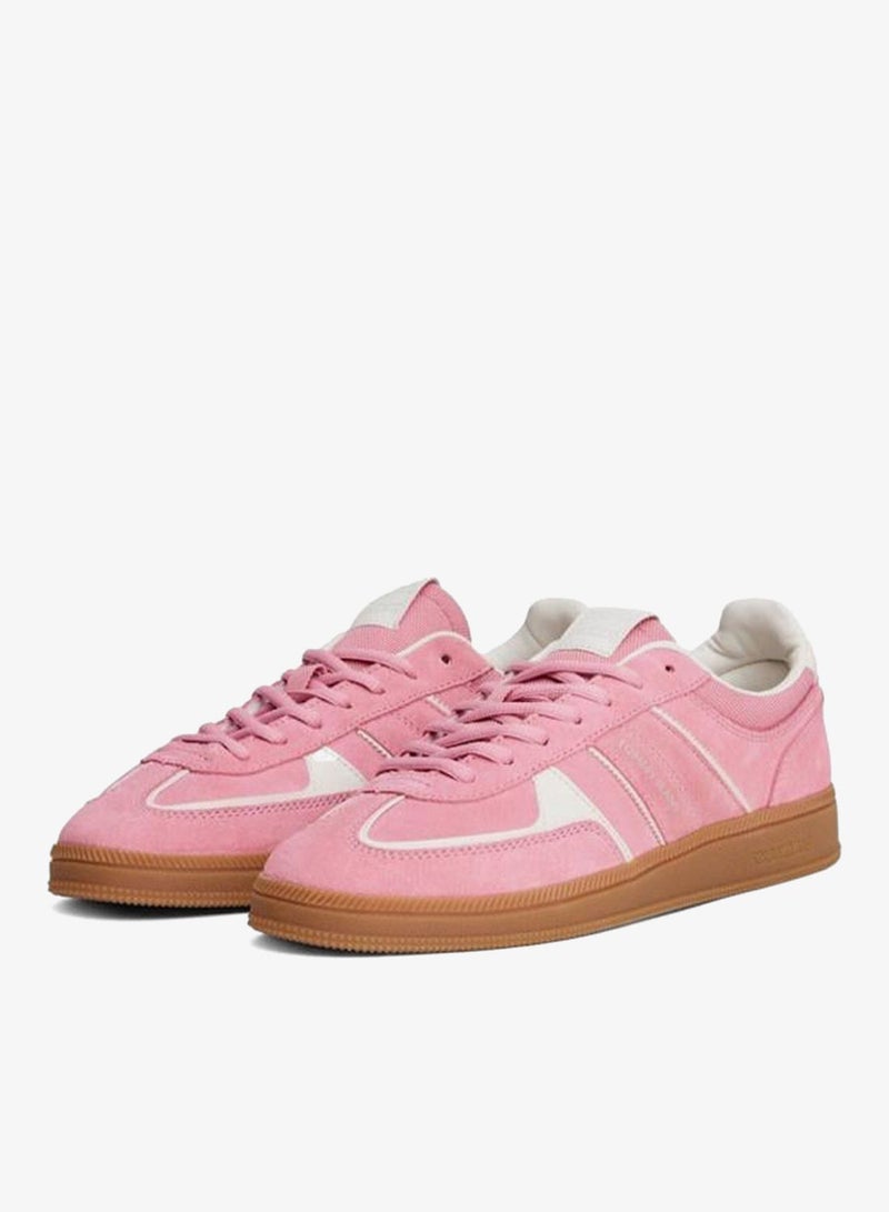The Greenwich Edge Low Top Sneakers