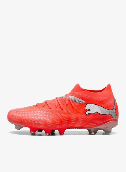 FUTURE 9 MATCH FG/AG Football Boots Unisex