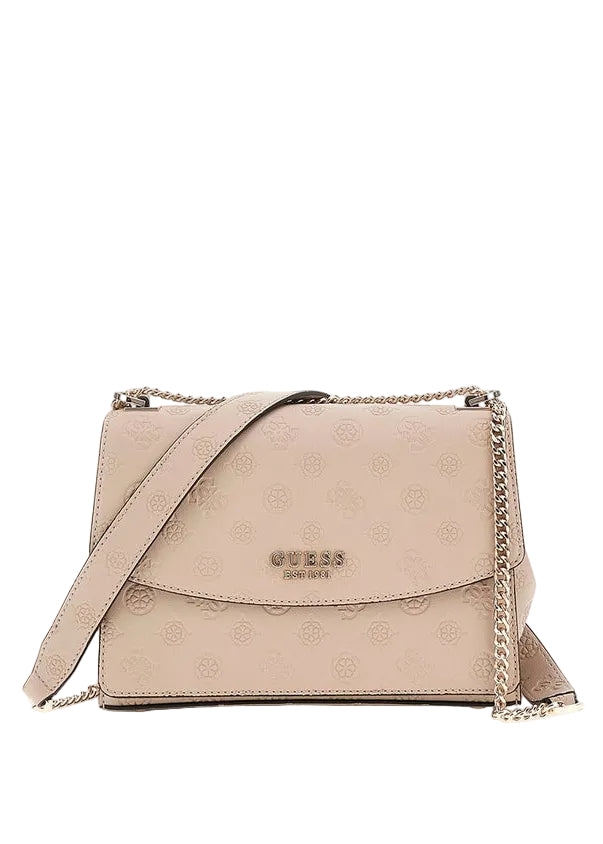 Phoebe Convertible Shoulder Bag