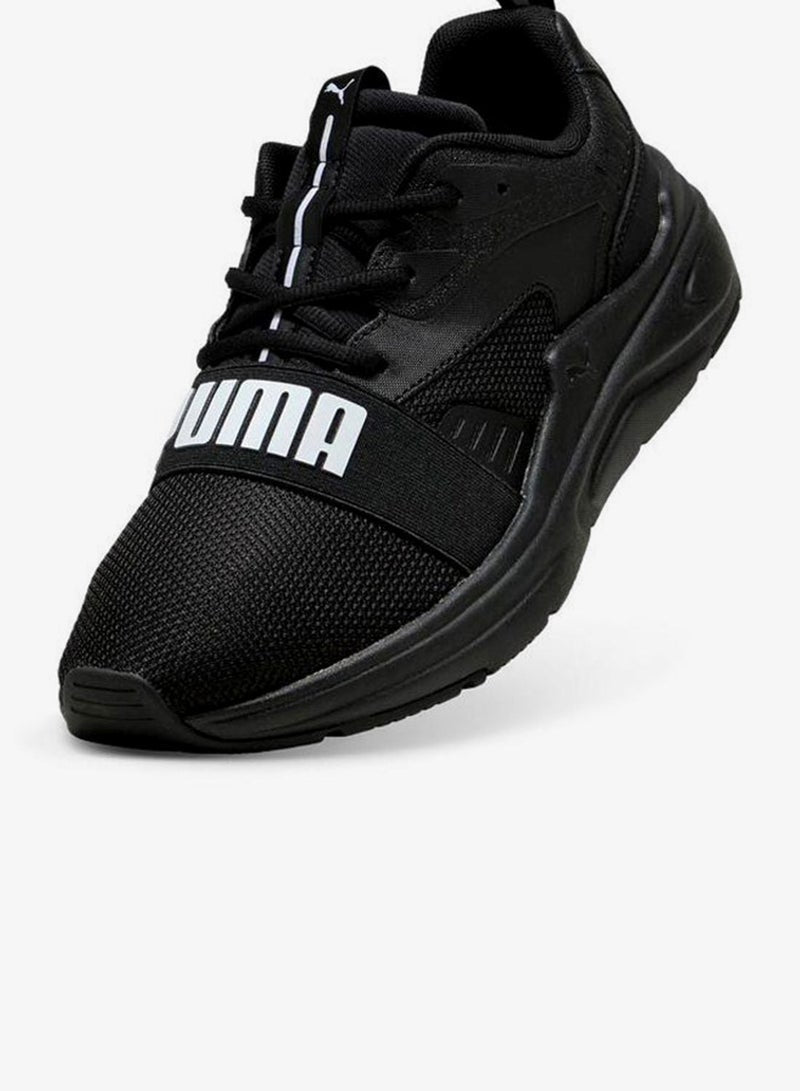 SOFTRIDE Wired 2