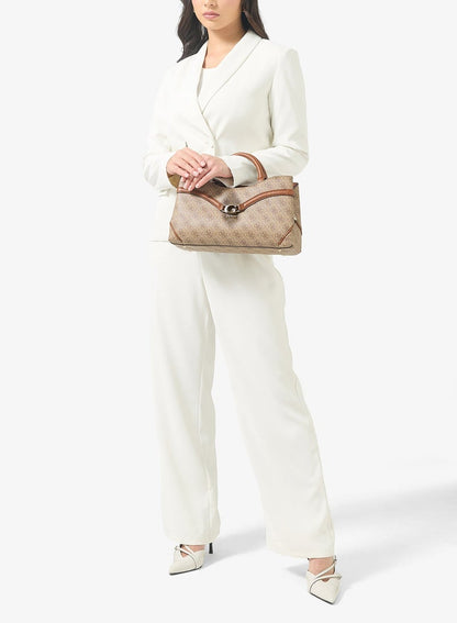 Dea Girlfriend Satchel Bag