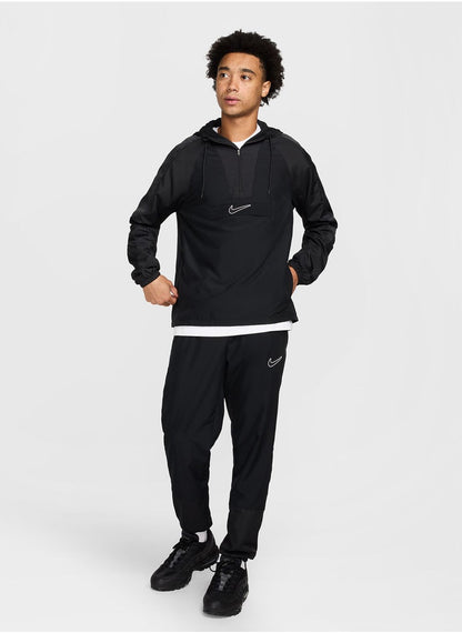 Repel Academy Anorak Hoodie