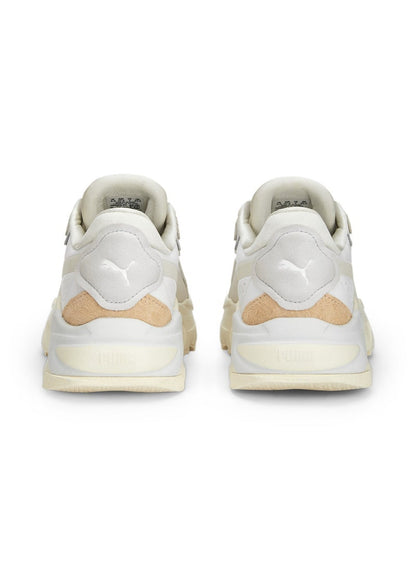 Orkid Thrifted Womens Low Top Sneakers