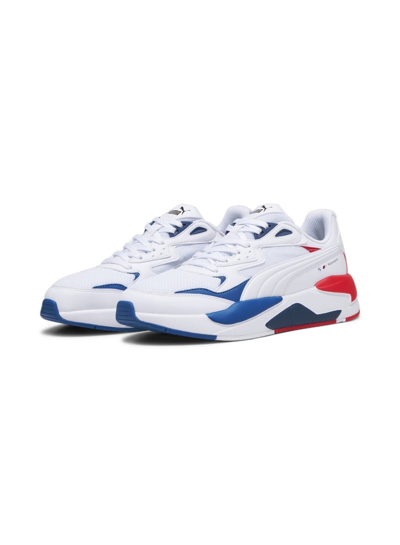 BMW M Motorsport X-Ray Speed Mens White Motorsport Shoes