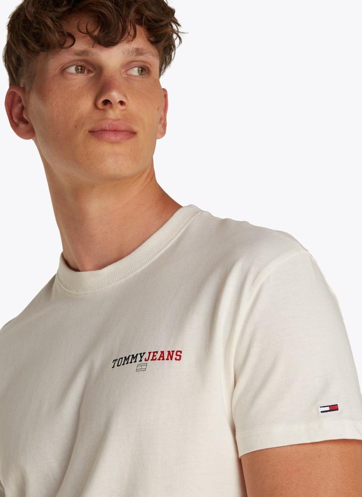 Regular Fit Dna Graphic T-Shirt